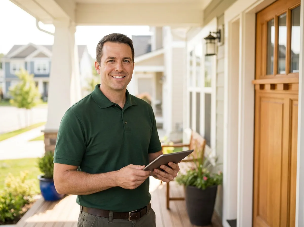 Pest control FAQs for Fisher, LA
